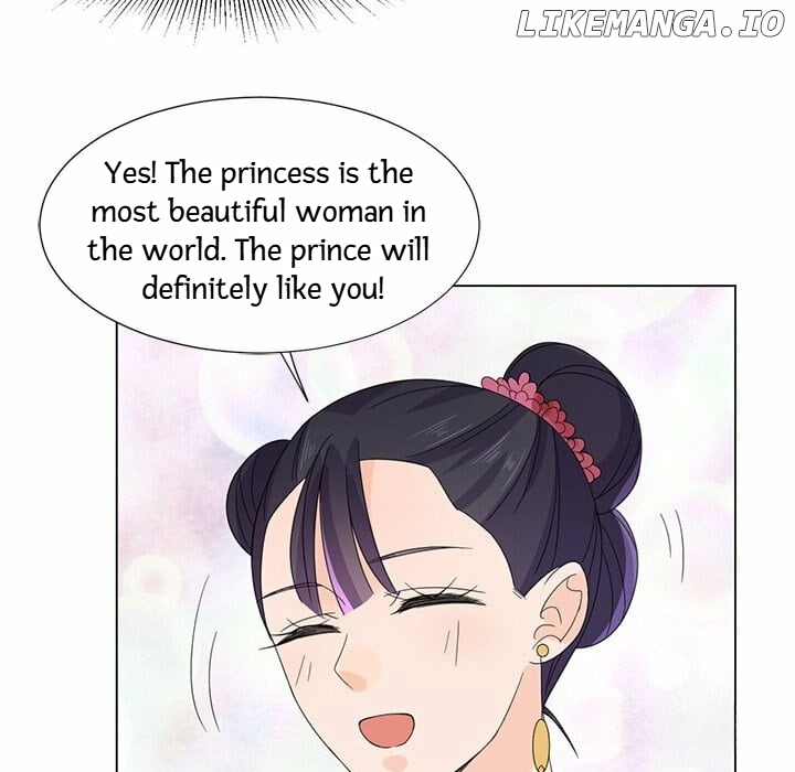 Reborn for Revenge chapter 3 - page 72